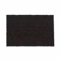 Friedola Arbeitsplatzmatte schwarz 10mm Bodenmatte 60x90cm