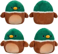 Squishmallows Plüschtier Fuzzamallow Avery 30 cm