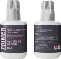 Wimpernverlängerung Primer Wimpern Extension Haftvermittler von Sky 15ml
