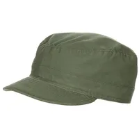Poľná čiapka MFH US BDU, rip stop, olivovo-kamenná