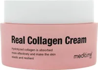 Meditime NEO Real Collagen Cream - Anti-Ageing-Creme mit 76% Kollagen