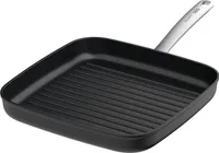 BergHOFF Antihaft Grillpfanne Graphite28cm