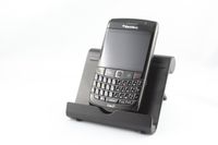 BlackBerry BT-RIM-B978E Smartphone (2,4" Touchscreen, 5MP, EU-Qwerty Tastatur)