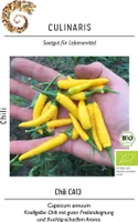 Chili CA13 |Chilisamen von Culinaris