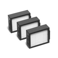 INF Filter für iRobot i7 / i7+ / E5 / E6 3er-Pack