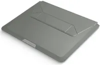 Uniq Oslo Laptop Sleeve 14 Cover - zelený kryt na mobilní telefon