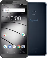 Gigaset GS185 Blue 16GB 13,7 cm (5,5 cala) | Telefon komórkowy Dual SIM | " Germany"