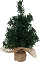 Weihnachtsbaum Grün - 30 Zweige - 30 cm