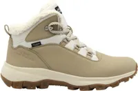 Buty Jack Wolfskin Trekkingowe Damskie Everquest Texapore Mid W (4053581_a0030) 4053581A0030