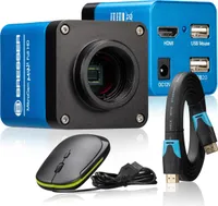 MikroCam MINI Full HD HDMI kamera pro mikroskopy