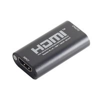 HDMI REPEATER bis ca. 40 m, 4K2K