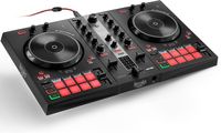 Hercules DJ DJControl Inpulse 300 MK2 DJ Controller