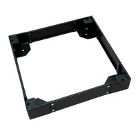 Cokół Extralink 600x1000 czarny | Cokół szafki de Sieć de Stopa de