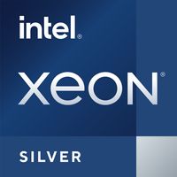 Intel Xeon Silver 4310 Xeon Silver 2,1 GHz - Skt 4189 Ice Lake