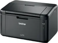 Brother HL-1222WE - Laser - 2400 x 600 DPI - A4 - 20 Seiten pro Minute - Schwarz