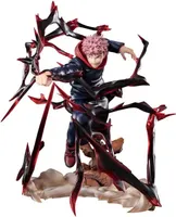 Jujutsu Kaisen Yuji Itadori Figuarts Zero figurka 19 cm