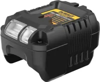 Nabíjačka akumulátorov DeWalt DCB 1102 12 - 18 V 2 A nabíjací prúd