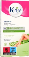 Veet Cold Wax Strips for Dry Skin
