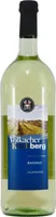 Volkacher Kirchberg Bacchus QbA halbtrocken 11,0% vol. 1,0l