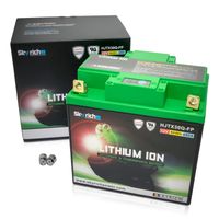 SKYRICH Lithium-Ionen-Batterie - LTX30LHQ