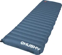 Aufblasbare Husky-Isomatte Funny 10 2024-R - Wert 1,3-dunkelblau