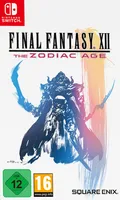 Final Fantasy XII: The Zodiac Age