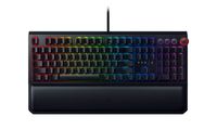 Razer Blackwidow Elite Green Switch Gaming Tastatur, Rz03-02620400-R3G1
