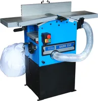 Abricht - und Dickenhobelmaschine GADH 254/230V Güde