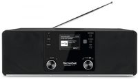 DIGITRADIO 370 IR TFT-Farbdisplay DAB Digitalradio USB WLAN