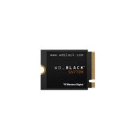 Western Digital WD_BLACK SN770M NVMe  2TB - M.2 2230/M-Key/PCIe 4.0 x4 | WDS200T3X0G