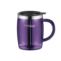 THERMOS Isolier-Tasse Desktop Mug TC 0,35 Liter purple