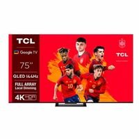 TCL Smart TV C745 75" 75C745 4K Ultra HD Wifi Bluetooth