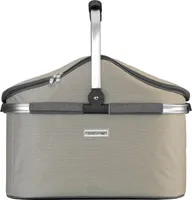 Kühlkorb 25 Liter Beige - Champagner