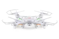 Syma X5C 2.4GHz Dron Quad Camera 2MP Gyroskop 50m