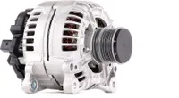 HELLA 8EL 011 710-321 - OE 021 903 025 K Lichtmaschine für A3 (8L), A4 (8D), A6 (4B), TT (8N), Galaxy (WGR), Alhambra (7V), Cordoba (6L), Ibiza (6L), Ibiza (6J, 6P), Inca (6K), Leon (1M1), Toledo II (1M2), Fabia I (6Y), Fabia II (54), Octavia I (1U), Roomster (5J), Superb I (3U), Bora (9M), Bora (1J), Caddy II (9K), Golf IV (1J), T5, New Beetle, Passat (3B), Polo (9N), Polo (6V), Sharan (7M), Touareg (7L)