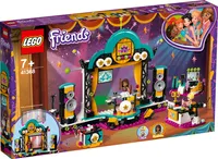 LEGO® Friends Andreas Talentshow, 41368
