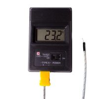 Digital Thermometer TM-902C Typ K