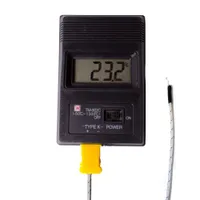 Sanitas Multifunktions-Thermometer SFT 79