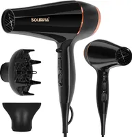 Profi Haartrockner Haarföhn Föhn Fön Haare Trockner Hair Dryer Haarfön Diffusor