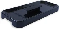 Deckel Behaelter fuer Abfalltrennsystem, 5,5l, Schwarz