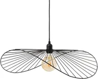Hängelampe für das Esszimmer ADELIA, Ø 58 cm