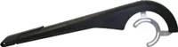 Kettenschuetzer Hesling Ks Velo 38Z Schwarz