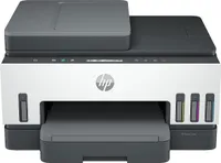 Multifunkčná tlačiareň HP Smart Tank 750 All-in-One (6UU47A)