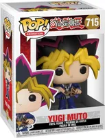 Yu-Gi-Oh! - Yugi Muto 715 - Funko Pop! - Vinyl Figur
