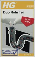 Rohrreiniger
