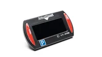 ZenTec 2X Park Mini Blau elektronische Parkscheibe Digitale Parkuhr mit  offizieller Zulassung - 2 Stück Set Sparset : : Auto & Motorrad