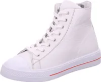 Andrea Conti Schnürstiefeletten Damen 31373636393738 Weiß 39 EU