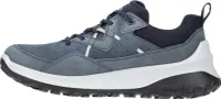 Ecco Wanderhalbschuhe Damen 31353437323038 Blau 39 EU