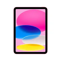 Apple iPad 2022 64GB WiFi 10,9" Różowy ITA MPQ33TY/A Apple