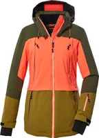 killtec Damen Skijacke KSW 91 WMN SKI JCKT